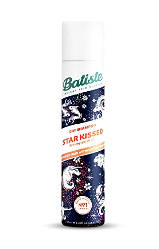 Batiste Star Kissed Dry Shampoo 200Ml