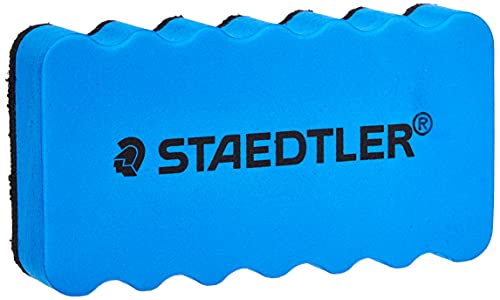 Staedtler 652 Bk - Borrador Para Pizarra