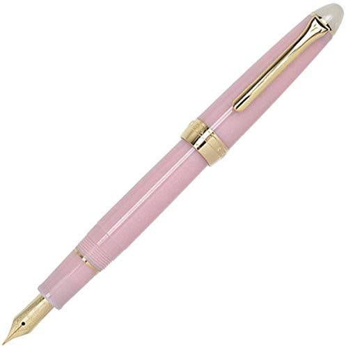 Sailor Shikiori Yozakura - Penna Stilografica