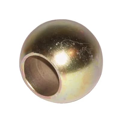 Rotula Per Braccio Sollevatore Inferiore Noce Cat.2 Foro 28.5Mm