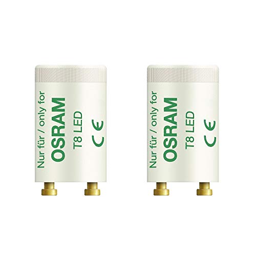 Osram 013674 - Starter Led T8