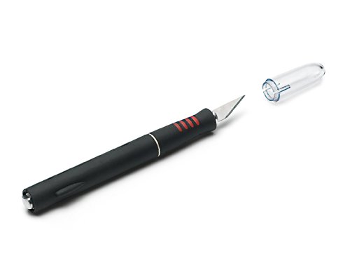 Revell- Taglierina Con Lame Di Ricambio, Colore Nero, 39059