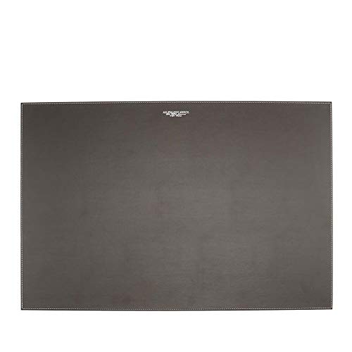 Scrivania Sottomano Desk Pad Spalding & Bros 584245-Espresso
