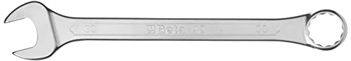 Beta 42 Mm.30X30 Chiave Combinata, 30X30 Mm