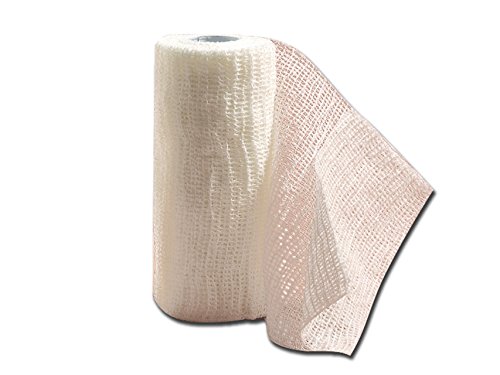 Gima Previs Previcoesiva, Benda Elastica Coesiva, Misure 20 M X 8 Cm, Confezione Da 1 Pezzo