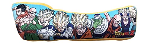 Dragon Ball Z Coussin Logo 60Cm