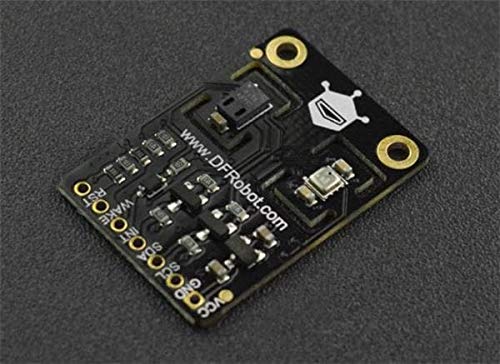 Dfrobot - Modulo Ambientale Multifunzione Ccs811+Bme280, Ccs811 + Bme280