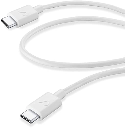 Cellularline Power Cable 60Cm - Usb-C To Usb-C
