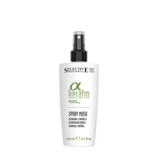 Sel Oc Keratin Mask Spray 150Ml