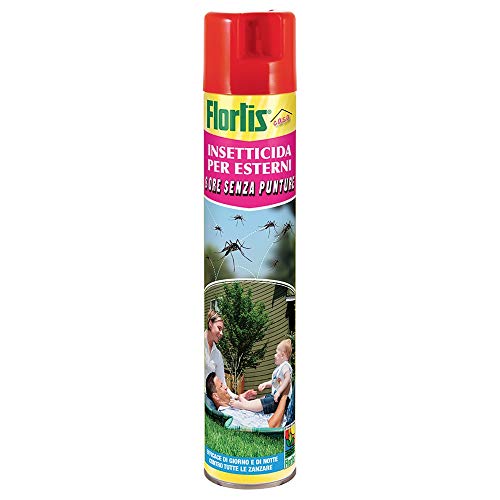 8 Ore Senza Punture Sp 400 Ml