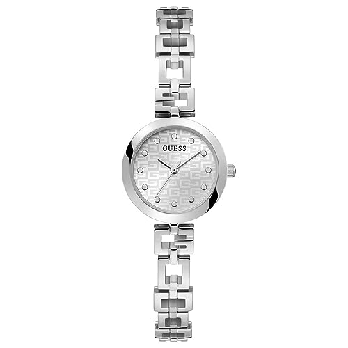 Watches Guess Ladies Gw0549L1