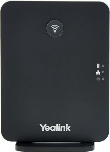 Yealink Sip Dect Telefon