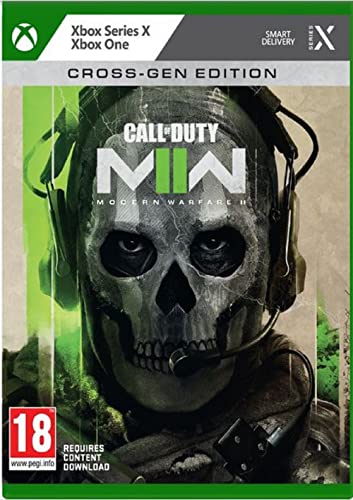 Call Of Duty: Modern Warfare Ii - Xbox One/Xbox Series X