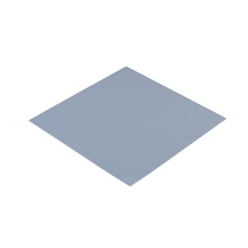 Gelid Solutions Gp-Extreme 12W-Thermal Pad 120X120 Eccellente Conduzione Del Calore, Riempitrice Ideale Per Gap. Facile Installazione (120X120X1.0)