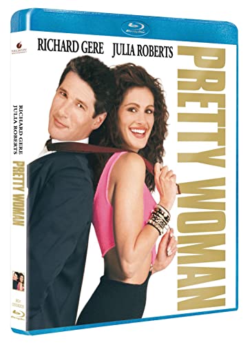 Pretty Woman *** Europe Zone ***