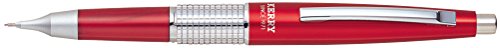 Pentel Kerry P1035, Portamine 0,5 Mm 0,5 Mm Red