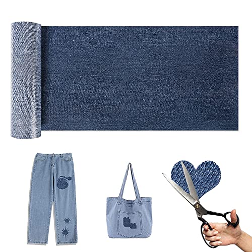Toppe Termoadesive Jeans, Toppe Per Jeans, Toppe Per Vestiti, Vestiti Cucire Patch Toppa,Toppa Termoadesiva Per Tessuti,Per Toppe Pantaloni Bambini Gr