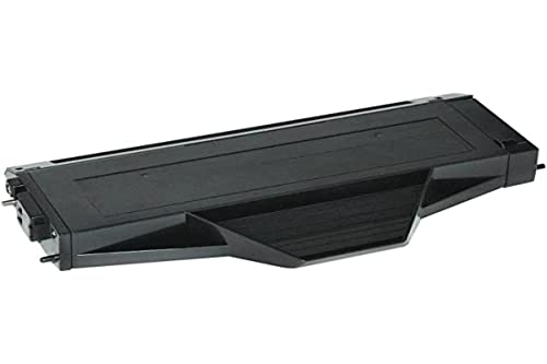 Toner Kx-Fat410X Nero Compatibile Per Panasonic Kx-Mb1500 1508 1520 1530 1538 Fac408 410X 2.500 Pagine