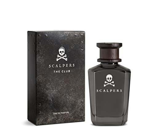 The Club Edp Vapo 75 Ml