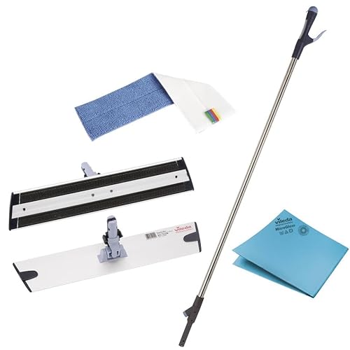 Starter Kit Per Sistema Di Pulizia Vileda Professional Spraypro