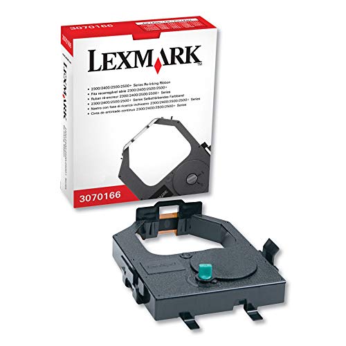 Lexmark 3070166 - 3070166