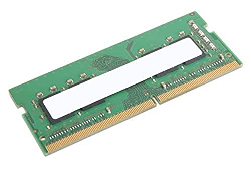 Thinkpad 8G Ddr4 3200Mhz