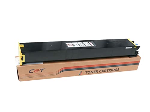 Propart Cet Yellow Sharp Mx-2630N-24K/ 476G # Mx-60Gtya, Mx-61Gtya