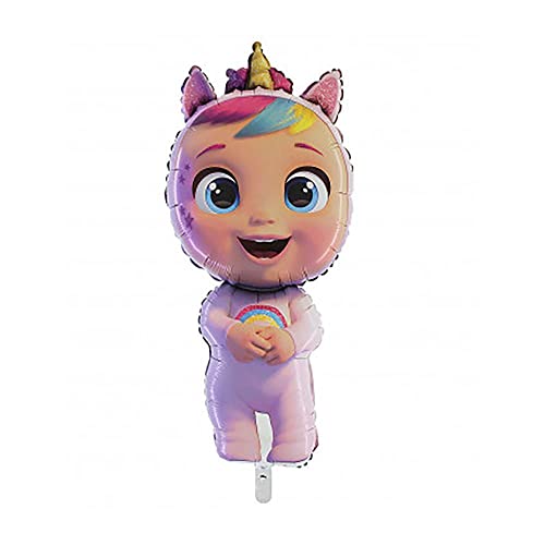Grabo Palloncino Cry Babies Dreamy