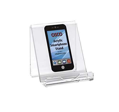 Osco Aps-1 Acrylic Smart Phone Holder