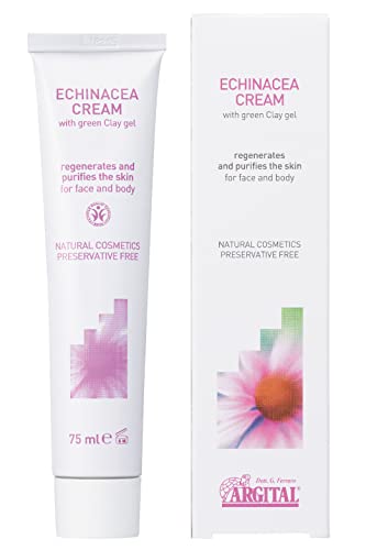 Argital - Echinacea - Cream - 75Ml