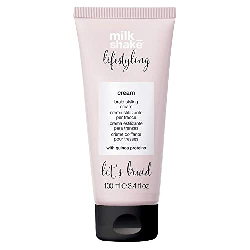 Milk_Shake Lifestyling Let'S Braid Cream 100Ml
