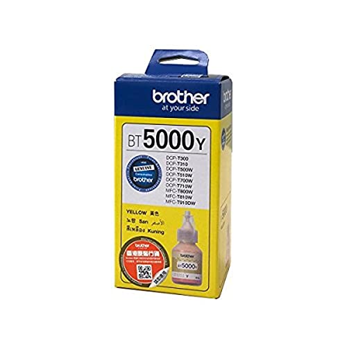 Brother Bt5000Y - Cartucce D'Inchiostro Originali