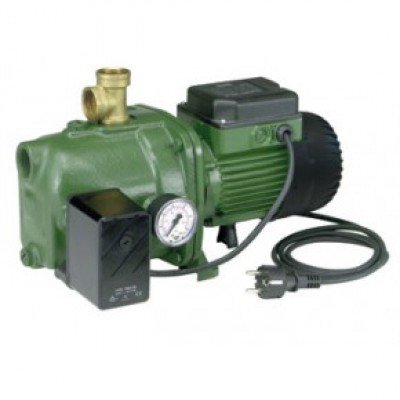 Elettropompa Dab Jet 82 Mp 0,8 Hp Pompa Autoclave Autoadescante 102662020