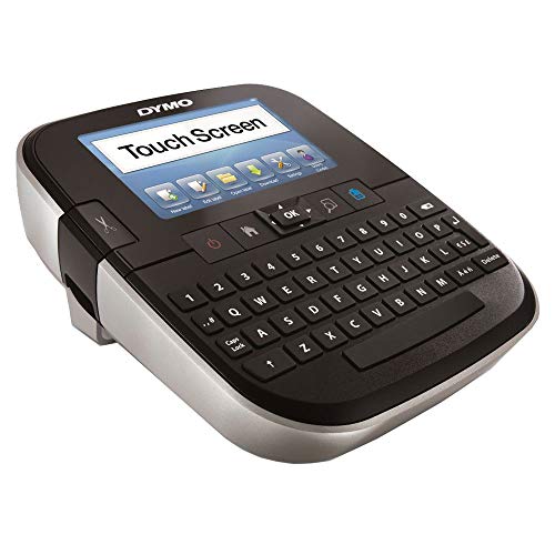 Dymo Labelmanager 500Ts