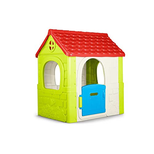 Famosa 800013650 Feber Funny House