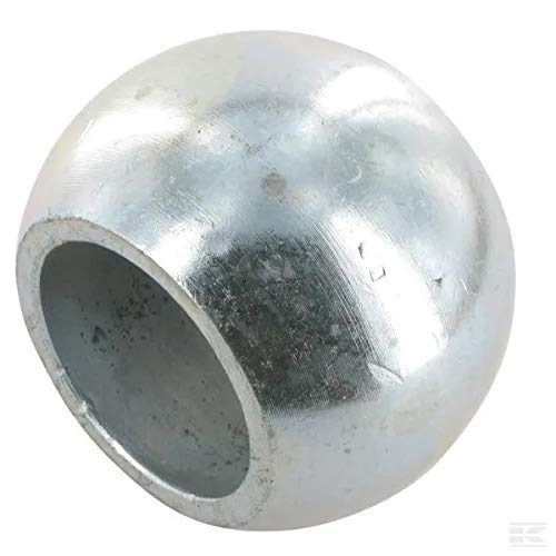 Rotula Braccio Inferiore Cat.3/3 Ø 37 / 64X45Mm Gopart