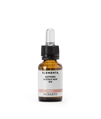 Acido Glicolico 10%