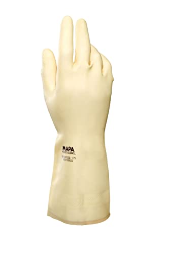 Guanto Latex Satinato Perdere 175 9