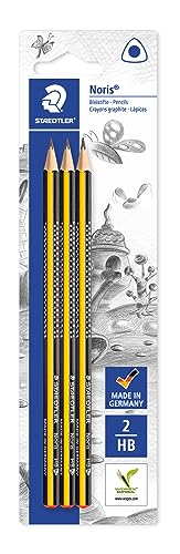 Staedtler 183 – Hbbk3 Matita Noris
