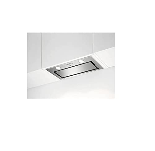 Electrolux Lfg716X - Cappa Cucina Incasso Da 54 Cm Inox