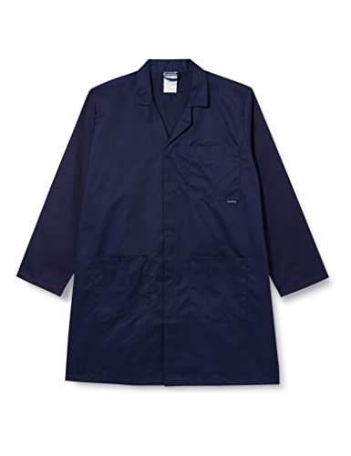 Portwest C852Narxxl Camice Standard, Blu Navy, Xxl