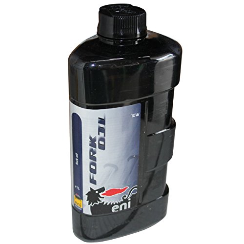 Olio Forcella Eni 10W Da 1 Lt