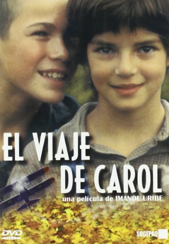 Dvd Viaje De Carol
