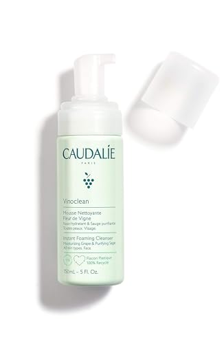 Espuma Limpiadora Instantánea Vinoclean