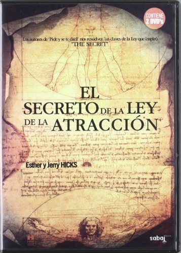 El Secreto De La Ley De La Atracción (2008) (2Dvd) (Import)