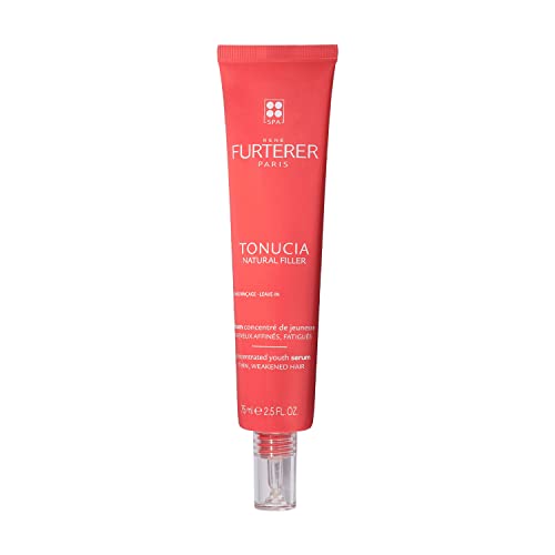 Tonucia Natural Filler Concentrated Youth Serum