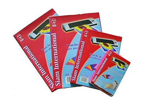 Pouches 54X86 125 Mic (100)