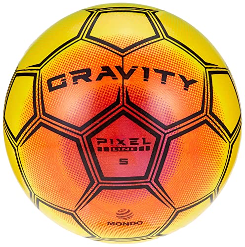 Balón Fútbol Plástico Gravity Bio-Ball 230 Mm