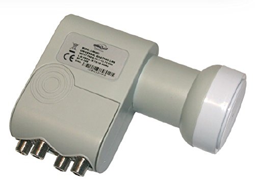 Lnb 403 Quattro