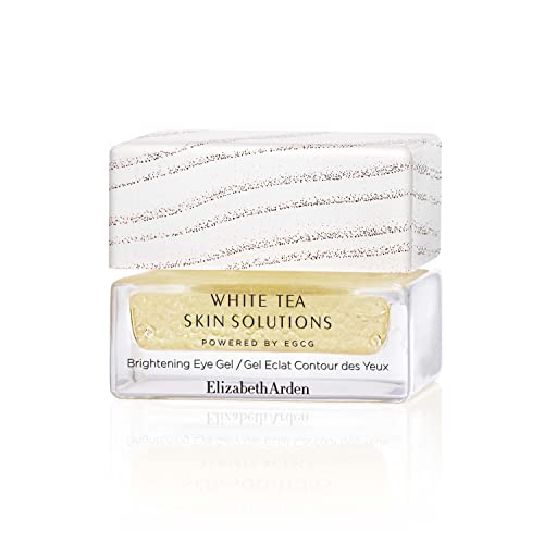 Arden W.Tea Solut.Brightening Eye Gel 15